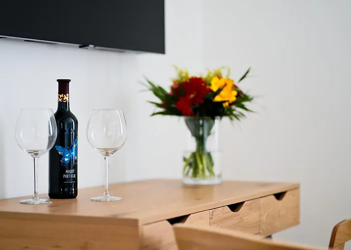 Luma Terra Prague Hostel